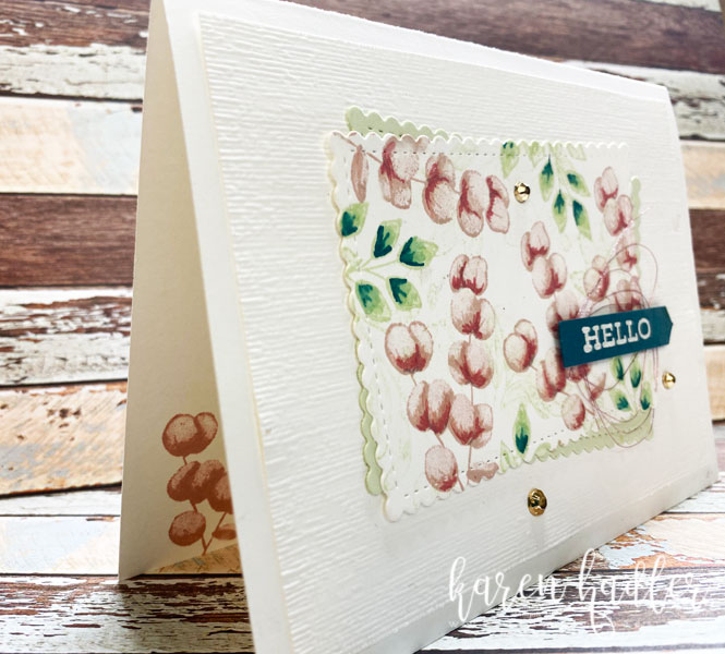 How to colour with Thumping and Shading