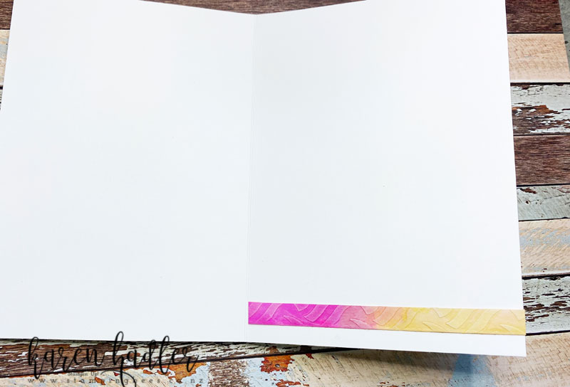 These are all of my favourite things and more