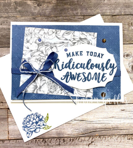 Make Today Ridiculously Awesome