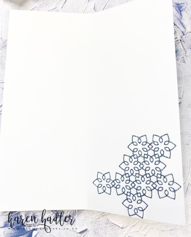 Do you want to Build a Snowman