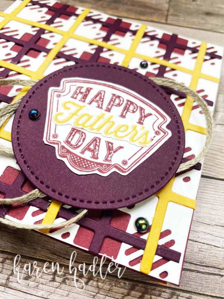 Creating with Best Plaid Builder 