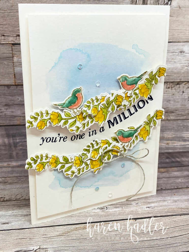 Curvy Celebrations full card view